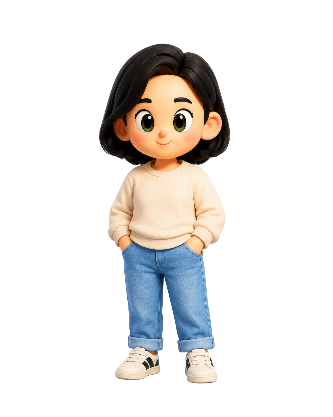 MINI character